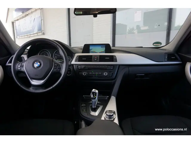 BMW 3 Serie 320d EDE 2014 Diesel 8