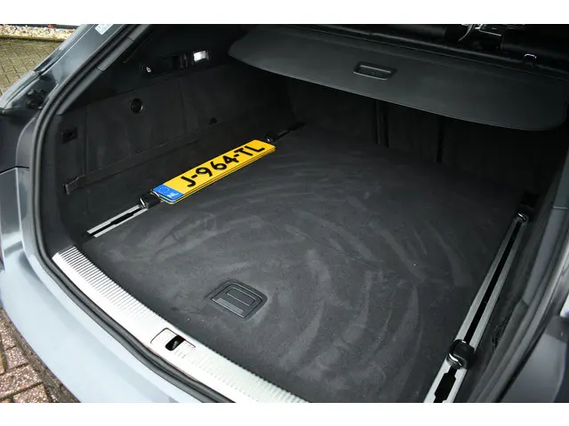 Audi S6 Avant 4.0 TFSI 450pk quattro 2016 Benzine 26