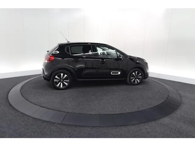 Citroën C3 PureTech 110 EAT6 Max 2024 Benzine 9