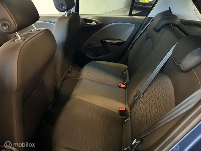 Opel Corsa 1.0 Turbo Cosmo 2015 Benzine 7