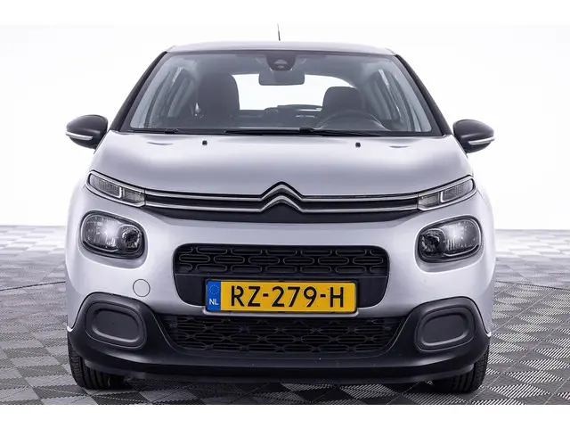 Citroën C3 1.2 PureTech Live 2018 Benzine 14