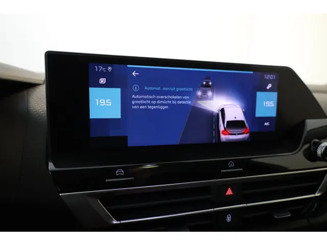 Citroën ë-C4 Shine 50 kWh 2022 Elektrisch 45