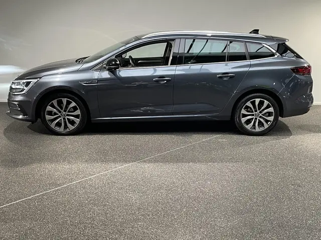 Renault Mégane Estate 1.3 TCe 140 Techno 2024 Benzine 15