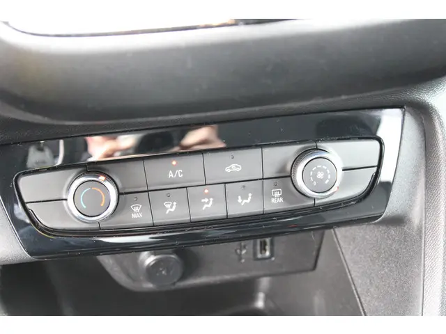 Opel Corsa 1.2T 100 EDITION 2022 Benzine 22