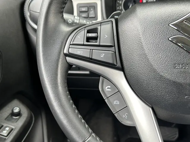 Suzuki Ignis 1.2 Smart Hybrid Style 2022 Benzine 16