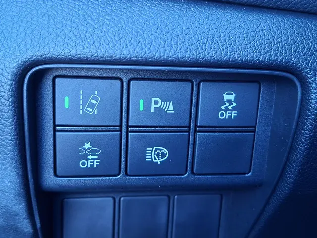 Honda CR-V 2.0 Hybrid Back Edition 2021 Hybride Benzine 15