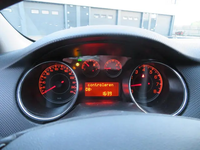 Fiat Bravo 1.4 T-Jet Edizione Sport 2009 Benzine 14