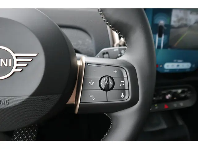 MINI Countryman C 2025 Benzine 10