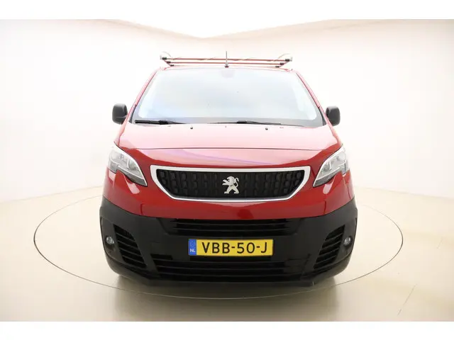 Peugeot Expert 231S 2.0 BlueHDI Premium Pack 2019 Diesel 6