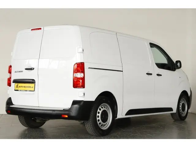 Fiat Scudo 2