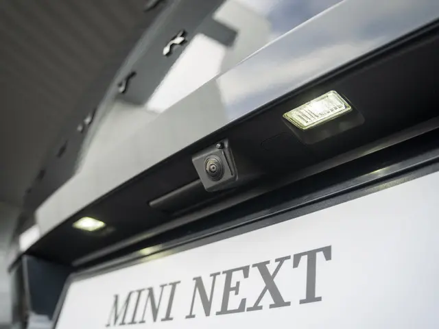 MINI Countryman E 2024 Elektrisch 62