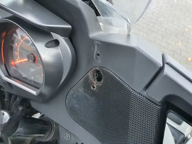 BMW R 1200 RT *NAVIGATIE* 2014 Benzine 16