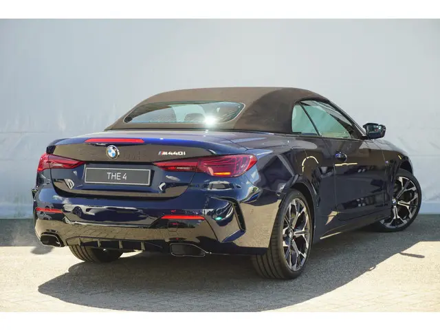 BMW 4 Serie 2