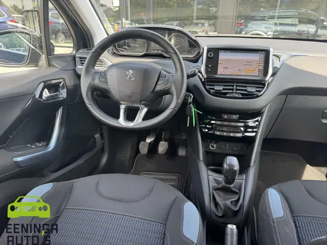 Peugeot 208 1.6 VTi Allure | Navi | Clima | Cruise 2012 Benzine 3
