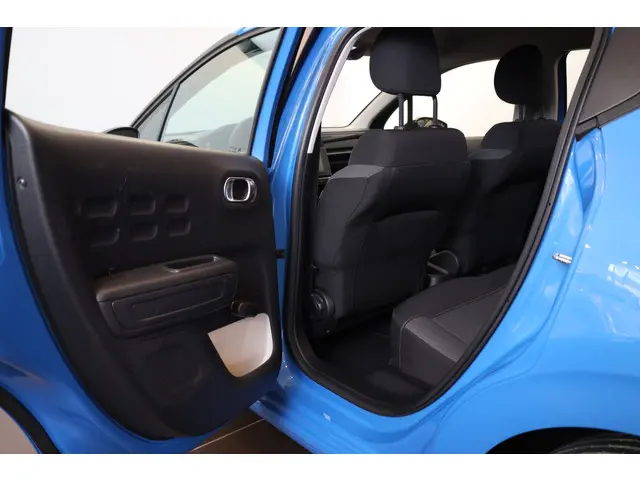 Citroën C3 PT 82 Feel 2017 Benzine 8