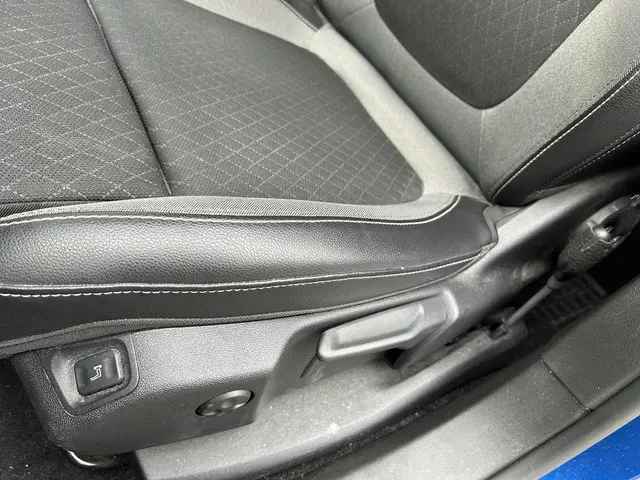 Opel Grandland X 1.2 Turbo Elegance 2021 Benzine 14