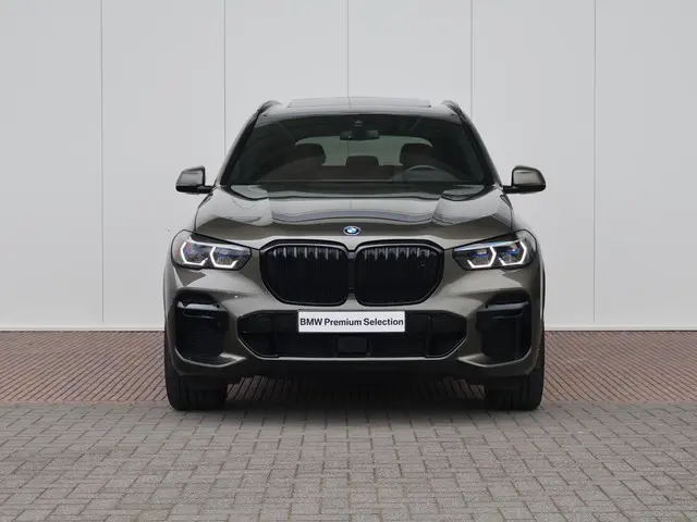 BMW X5 2
