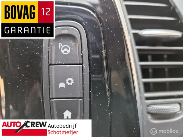 Renault Captur 1.2 TCe 120 Intens 2017 Benzine 25