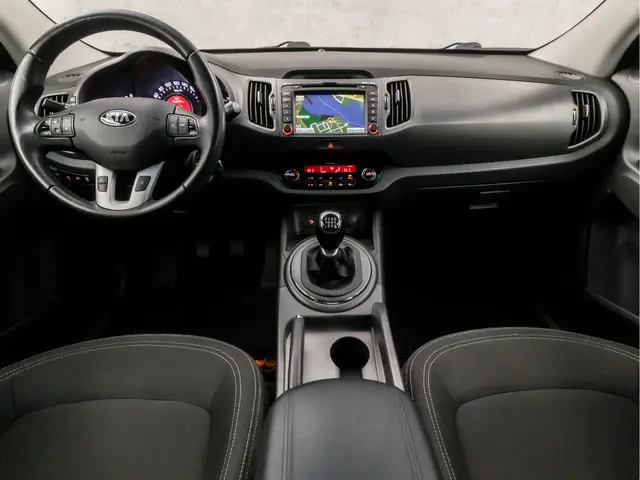 Kia Sportage 1.6 GDI Sport 2013 Benzine 6