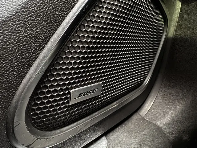 Renault Kadjar 1.2 TCe Bose 2015 Benzine 28