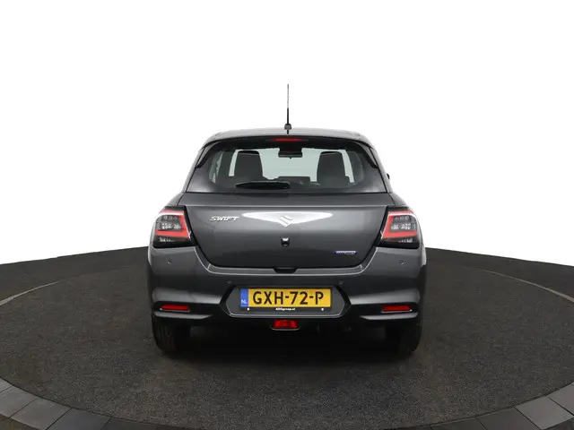 Suzuki Swift 1.2 Comfort Smart Hybrid 2025 Benzine 76