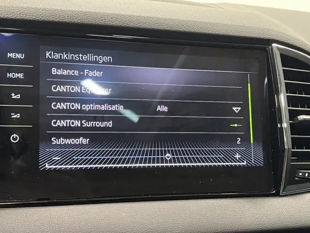 Škoda Karoq 1.5 TSI ACT Style Business 2018 Benzine 29