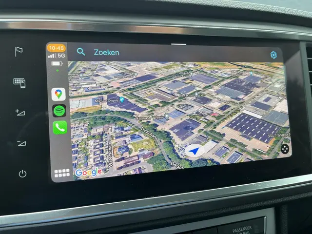 SEAT Ateca 1.5 TSi DSG FR Business Intense 2022 Benzine 21