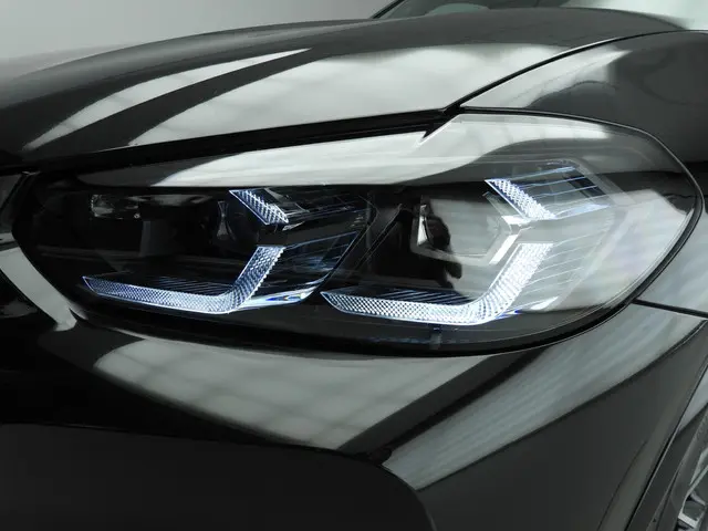 BMW X3 xDrive20i 2024 Benzine 51