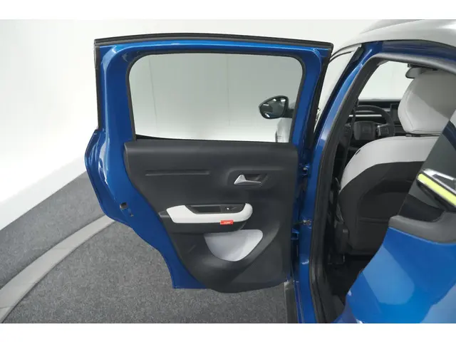 Citroën C3 1.2 Turbo 100pk Max 2025 Benzine 56