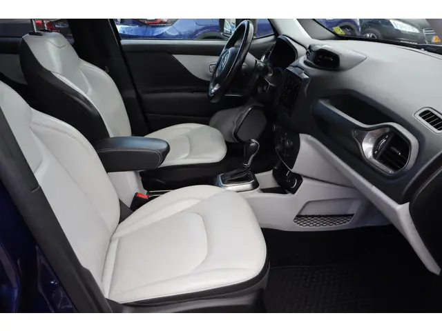 Jeep Renegade 1.3T Freedom 2019 Benzine 12