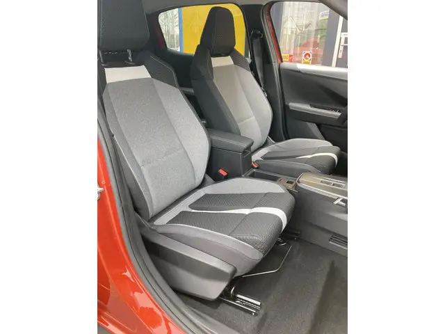 Opel Frontera Electric GS 44 kWh 2025 Elektrisch 26