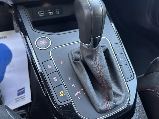 SEAT Arona 1.0 TSI FR DSG 2018 Benzine 19