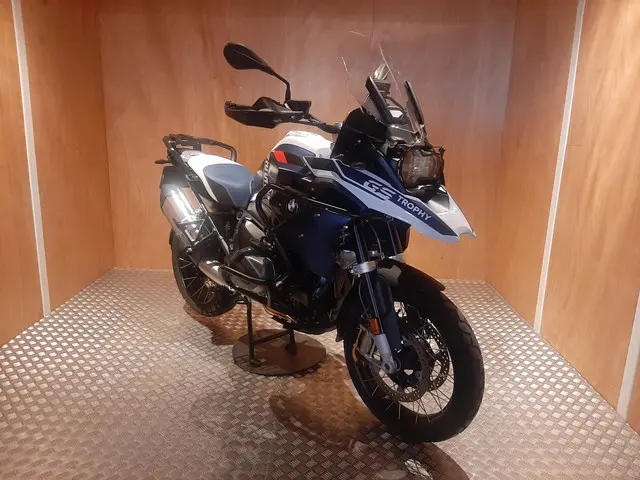 BMW R 1250 GS 2
