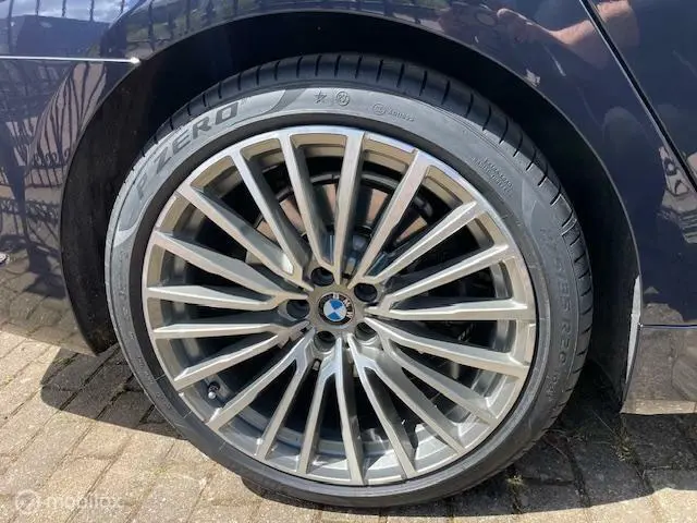 BMW 7 Serie 745e 2019 Hybride Benzine 50