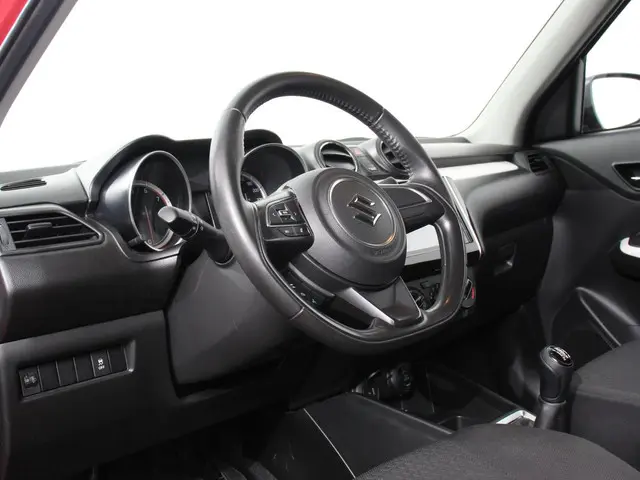Suzuki Swift 1.2 Select 2019 Benzine 2