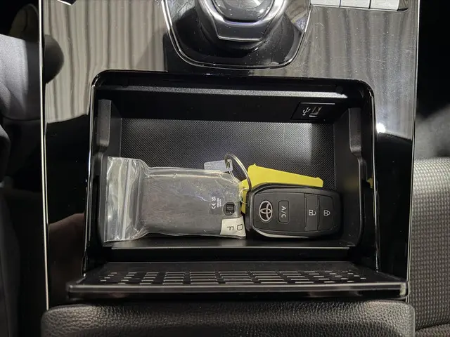 Toyota bZ4X Active 71 kWh 2024 Elektrisch 30