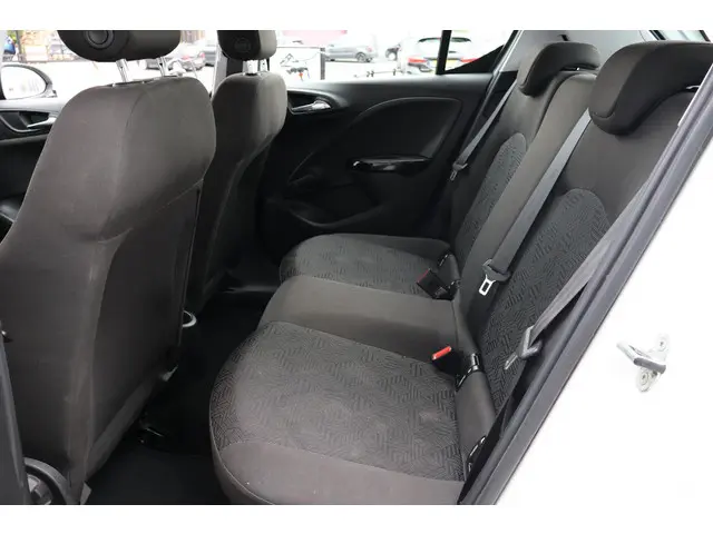 Opel Corsa 1.4 Edition 2017 Benzine 13