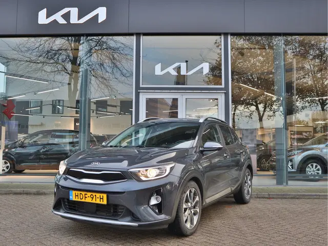 Kia Stonic 1.0 T-GDi DynamicLine 2020 Benzine