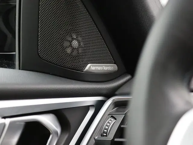 BMW i4 M50 2024 Elektrisch 15