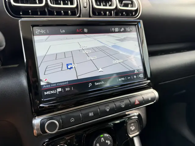 Citroën C3 Aircross 1.2 PureTech Max 2024 Benzine 28