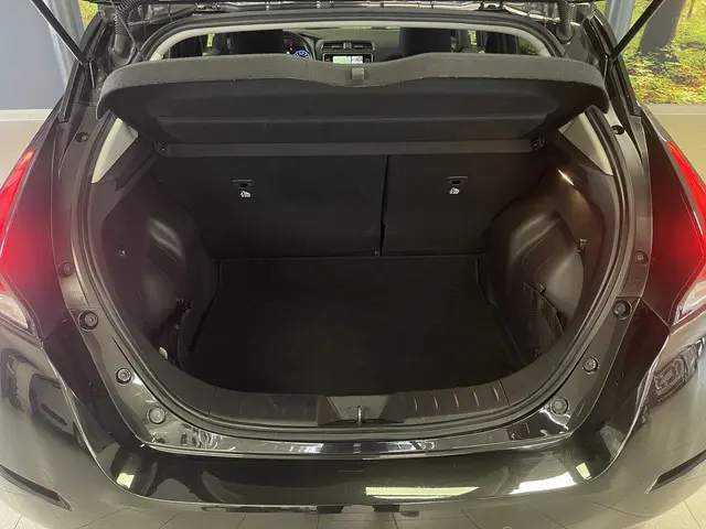 Nissan Leaf N-Connecta 40 kWh 2020 Elektrisch 24