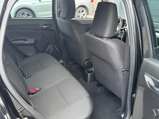 Suzuki Swift 1.2 SELECT 2019 Benzine 11