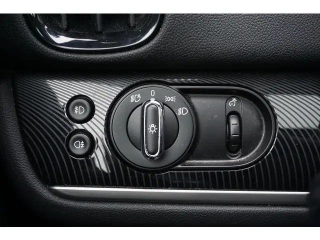 MINI Countryman SE 2020 Hybride Benzine 33