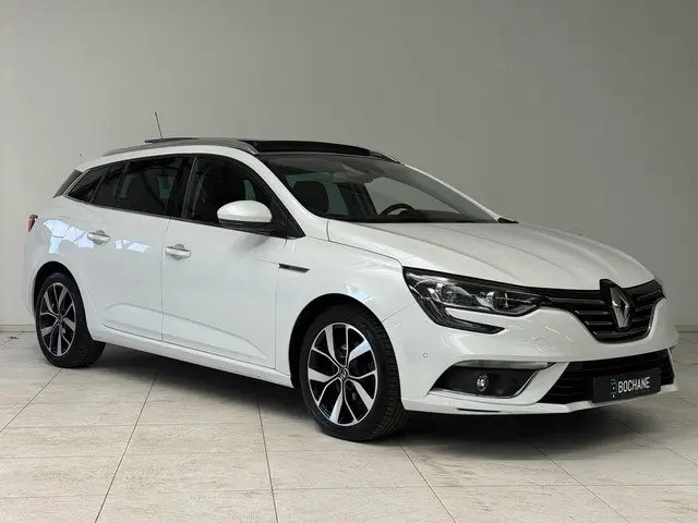 Renault Mégane Estate 1.3 TCe Bose 2019 Benzine 6