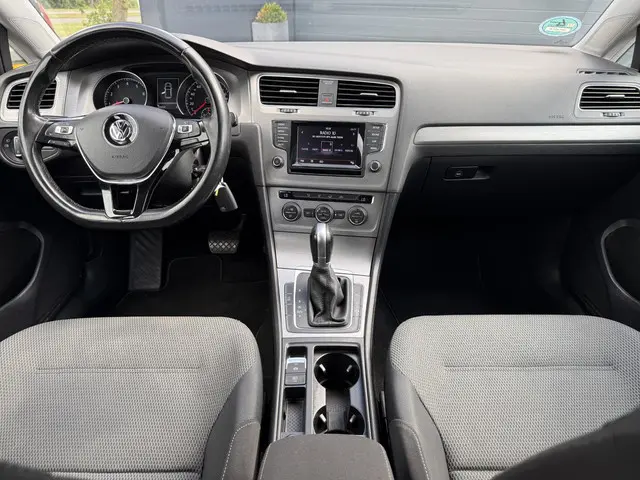 Volkswagen Golf 1.4 TSI Highline 2014 Benzine 10