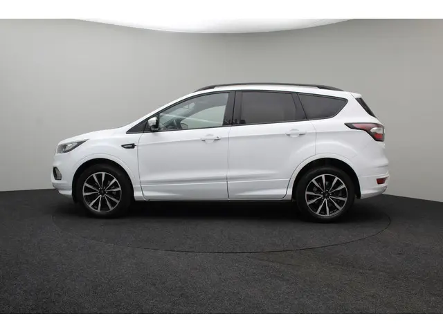 Ford Kuga 1.5 EcoBoost ST Line 2017 Benzine 8