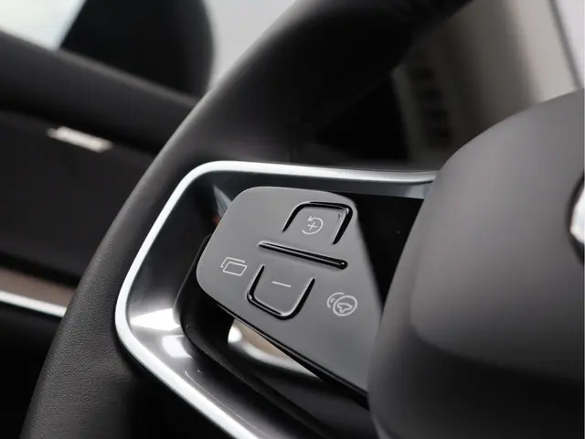 Volvo EX90 Twin Motor Ultra 2025 Elektrisch 46