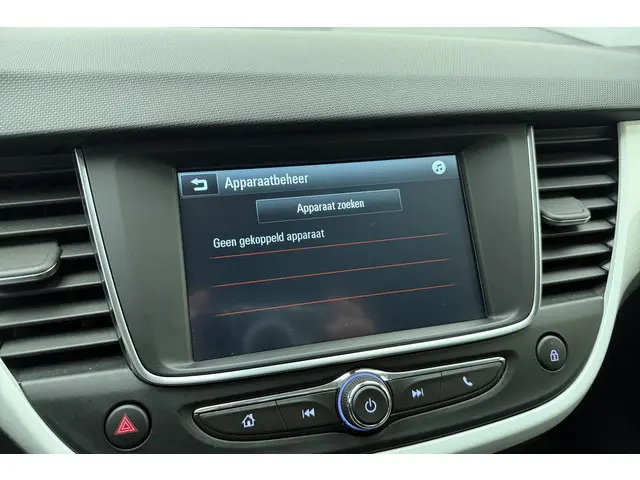 Opel Crossland X 1.2 Turbo Edition 2020 2020 Benzine 22