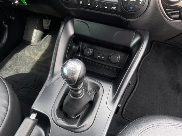 Hyundai ix35 1.6i GDI Style trekhaak 2012 Benzine 18