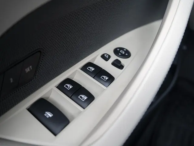 BMW 4 Serie Cabrio 430i 2024 Benzine 49